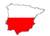CALZADOS FÉLIX - Polski